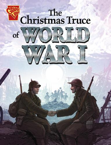 Бумажная книга «The Christmas Truce of World War I», автор Нель Йомтов - фото №1
