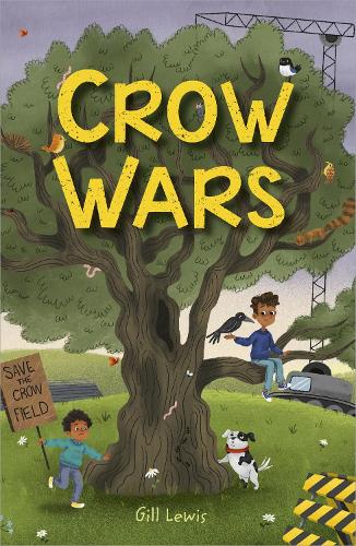 Паперова книга «Reading Planet: Astro - Crow Wars - Supernova/Earth», автор Джилл Льюїс - фото №1