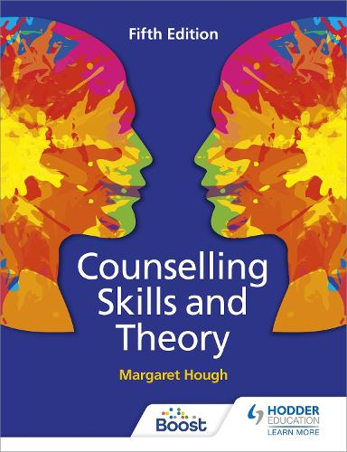 Бумажная книга «Counselling Skills and Theory 5th Edition», автор Пенни Тассони - фото №1