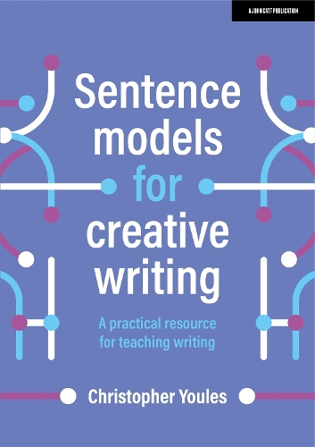 [object Object] «Sentence models for creative writing: A practical resource for teaching writing», автор Кристофер Юлс - фото №1