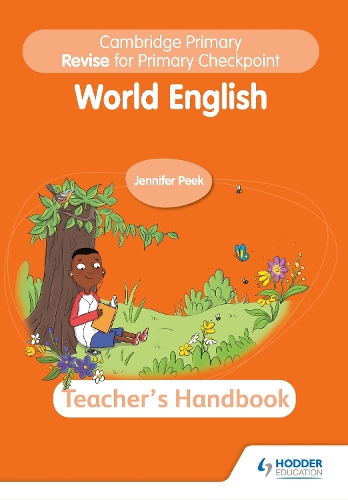 [object Object] «Cambridge Primary Revise for Primary Checkpoint World English Teacher's Handbook», автор Дженніфер Пік - фото №1