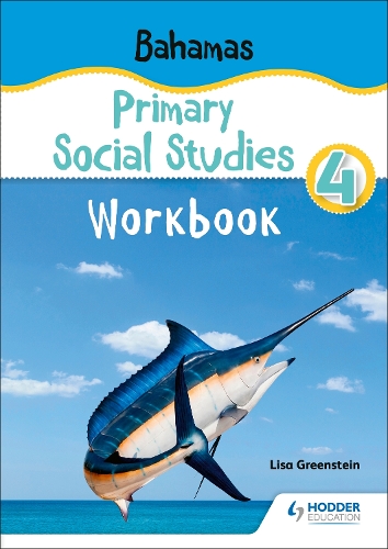 Бумажная книга «Bahamas Primary Social Studies Workbook Grade 4», автор Лиза Гринштейн - фото №1
