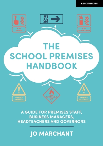 [object Object] «The School Premises Handbook: a guide for premises staff, business managers, headteachers and governors», автор Джо Марчант - фото №1