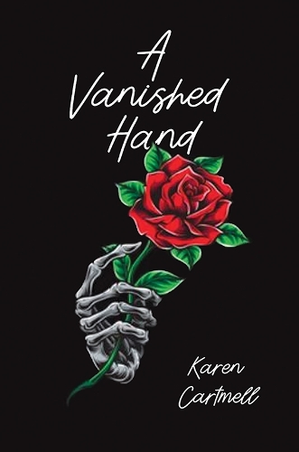 Бумажная книга «A Vanished Hand», автор Карен Картмелл - фото №1
