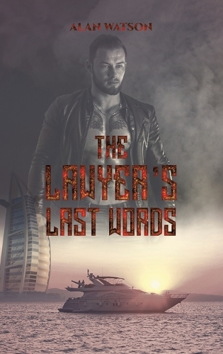 Бумажная книга «The Lawyer's Last Words», автор Алан Уотсон - фото №1