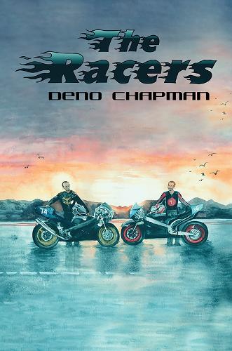 Бумажная книга «The Racers», автор Дено Чепмен - фото №1