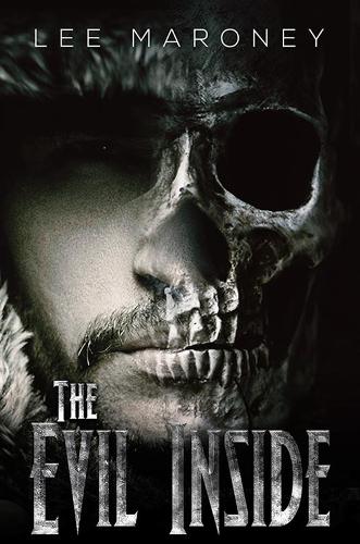 Бумажная книга «The Evil Inside», автор Ли Марони - фото №1