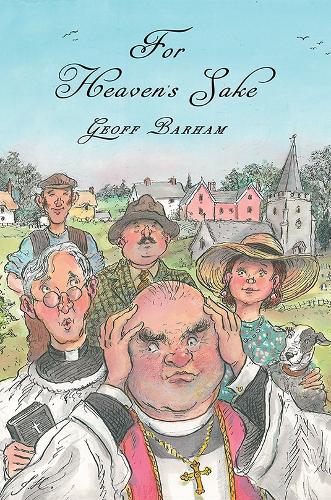 Бумажная книга «For Heaven's Sake», автор Джефф Барэм - фото №1