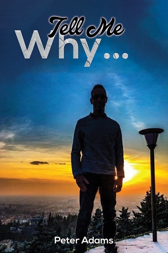 Бумажная книга «Tell Me Why...», автор Питер Адамс - фото №1