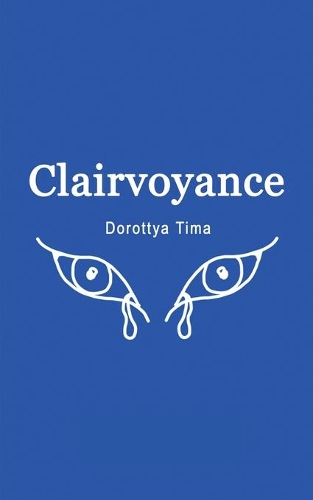 Бумажная книга «Clairvoyance», автор Доротиа Тима - фото №1