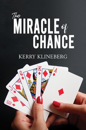 Паперова книга «The Miracle of Chance», автор Керрі Клайнберг - фото №1