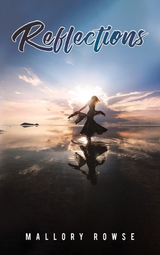 Бумажная книга «Reflections», автор Мэллори Роуз - фото №1