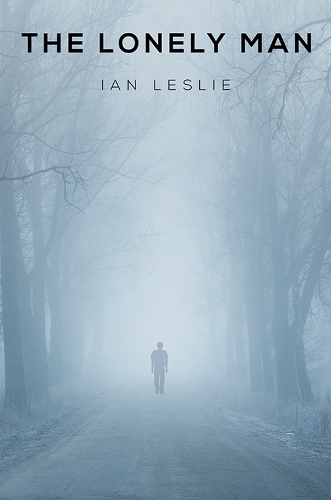 Бумажная книга «The Lonely Man», автор Ян Лесли - фото №1