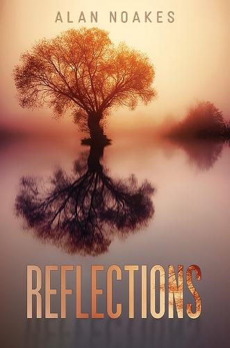 Паперова книга «Reflections», автор Алан Ноакс - фото №1