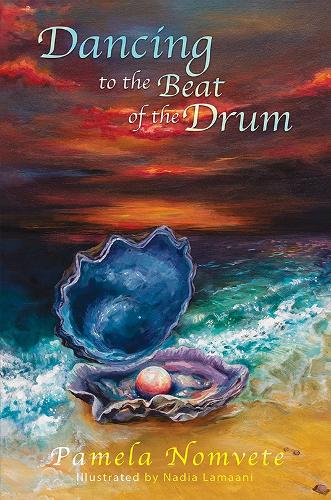 Бумажная книга «Dancing to the Beat of the Drum», автор Памела Номвете - фото №1