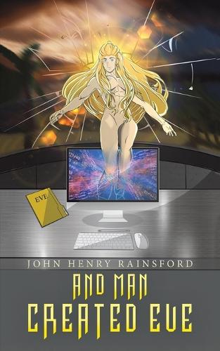 Бумажная книга «And Man Created Eve», автор Джон Генри Рейнсфорд - фото №1
