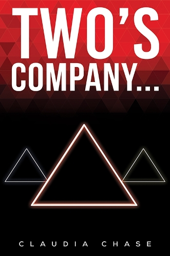 Бумажная книга «Two's Company...», автор Клаудия Чейз - фото №1