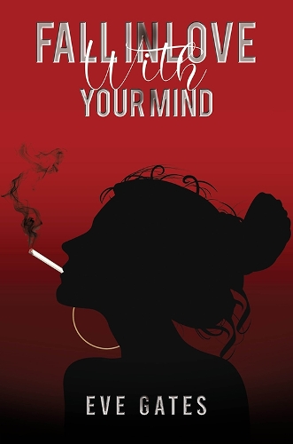 Бумажная книга «Fall in Love with Your Mind», автор Ева Гейтс - фото №1