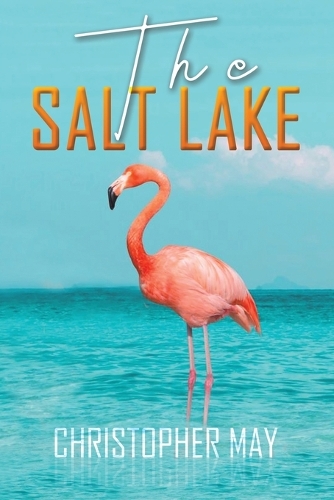 Бумажная книга «The Salt Lake», автор Кристофер Мэй - фото №1