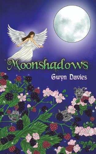 Паперова книга «Moonshadows», автор Гвін Девіс - фото №1