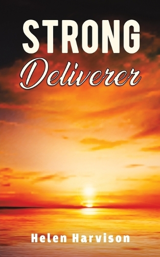 Паперова книга «Strong Deliverer», автор Хелен Харвісон - фото №1