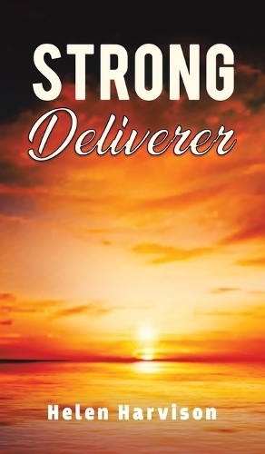 Паперова книга «Strong Deliverer», автор Хелен Харвісон - фото №1
