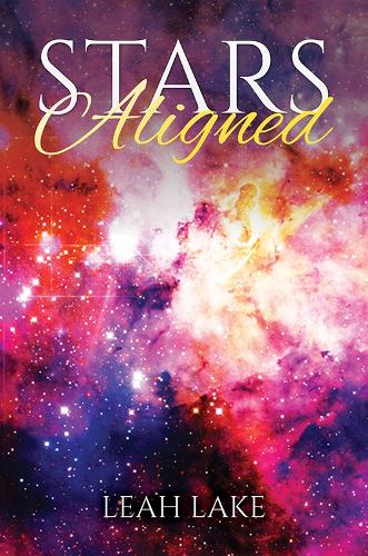 Бумажная книга «Stars Aligned», автор Лия Лейк - фото №1