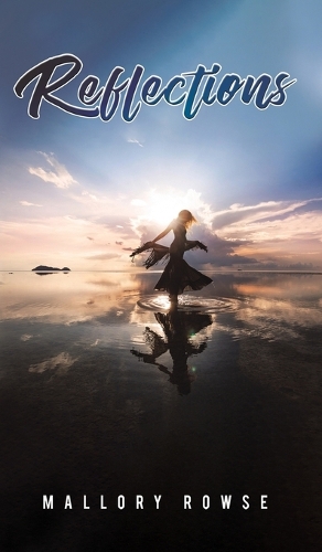 Бумажная книга «Reflections», автор Мэллори Роуз - фото №1