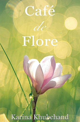 Бумажная книга «Cafe de Flore», автор Карина Хубчанд - фото №1