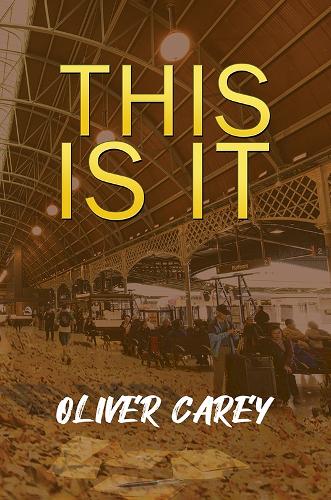 Паперова книга «This Is It», автор Олівер Кері - фото №1