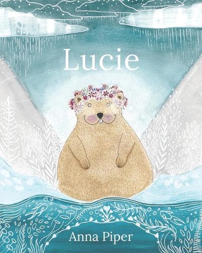 Бумажная книга «Lucie», автор Анна Пайпер - фото №1