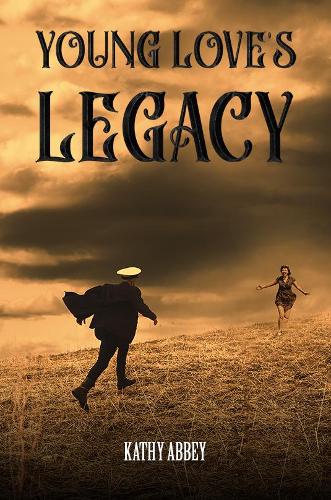 Бумажная книга «Young Love's Legacy», автор Кэти Эбби - фото №1