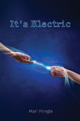 Бумажная книга «It's Electric», автор Мари Прингл - фото №1