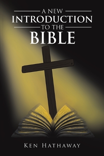 Бумажная книга «A New Introduction to The Bible», автор Кен Хатауэй - фото №1