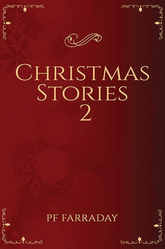 Бумажная книга «Christmas Stories 2», автор П. Ф. Фаррадей - фото №1