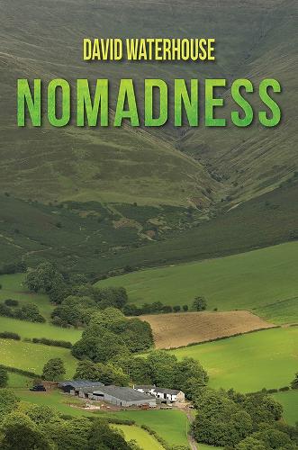 Бумажная книга «Nomadness», автор Дэвид Уотерхаус - фото №1