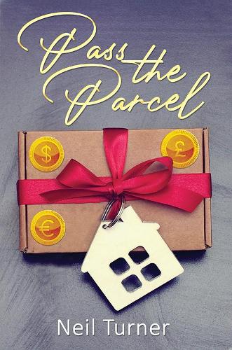 Паперова книга «Pass the Parcel», автор Ніл Тернер - фото №1