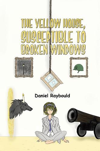 Бумажная книга «The Yellow House, Susceptible to Broken Windows», автор Дэниел Рэйбоулд - фото №1