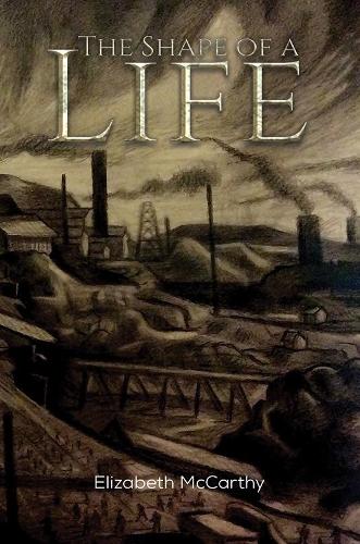 Паперова книга «The Shape of a Life», автор Елізабет Маккарті - фото №1