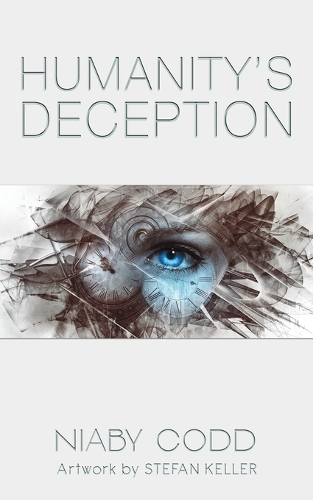 Паперова книга «Humanity's Deception», автор Ніабі Кодд - фото №1