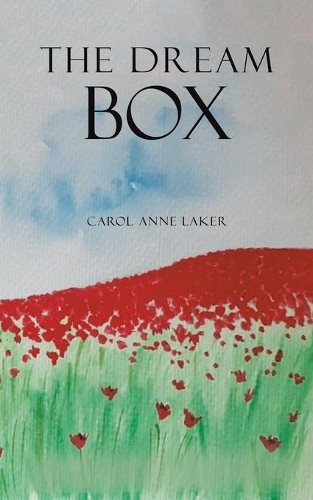 Бумажная книга «The Dream Box», автор Кэрол Энн Лейкер - фото №1