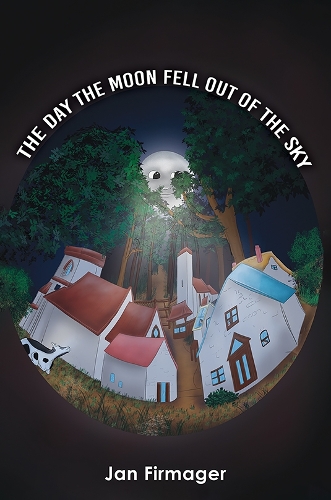 Бумажная книга «The Day the Moon Fell Out of the Sky», автор Ян Фирмагер - фото №1