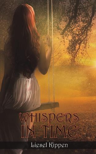Бумажная книга «Whispers in Time», автор Лизель Киппен - фото №1