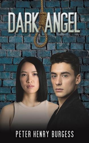 Бумажная книга «Dark Angel», автор Питер Генри Берджесс - фото №1