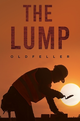 Бумажная книга «The Lump», автор Олдфеллер - фото №1
