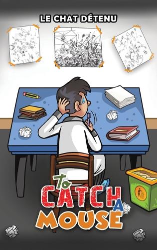 Бумажная книга «To Catch a Mouse», автор Ле Чат Детену - фото №1