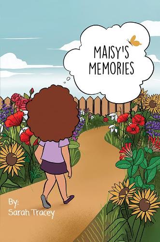 Бумажная книга «Maisy's Memories», автор Сара Трейси - фото №1