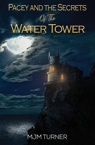 Бумажная книга «Pacey and the Secrets of the Water Tower», автор М. Дж. М. Тернер - фото №1