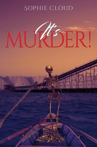 Бумажная книга «It's Murder!», автор Софи Клауд - фото №1