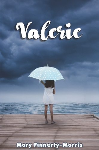 Бумажная книга «Valerie», автор Мэри Финнерти-Моррис - фото №1
